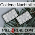 Golden Night Pill 17